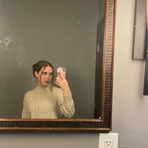 Meet your Posher, Sasha